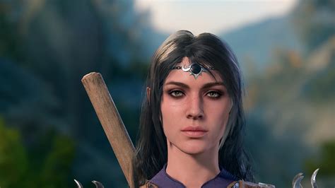 shadowheart mod|Baldur’s Gate 3 fans are freaking out over plain hair Shadowheart mod.